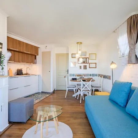 Le Village De Cap Esterel - Maeva - 2 Pieces 4 Personnes Climatise Avec Terrasse - Prestige - Super Mae-6093 Apartmán Saint-Raphaël