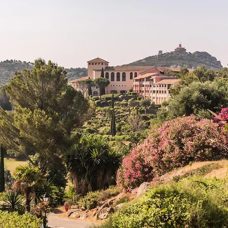 Le Village De Cap Esterel - Maeva - 2 Pieces 4 Personnes Climatise Avec Terrasse - Prestige - Super Mae-6093 Apartmán Saint-Raphaël