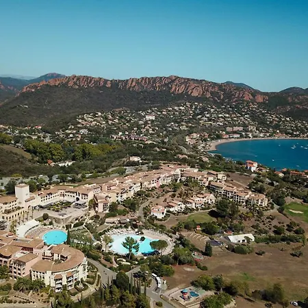 Le Village De Cap Esterel - Maeva - 2 Pieces 4 Personnes Climatise Avec Terrasse - Prestige - Super Mae-6093 Lägenhet Saint-Raphaël