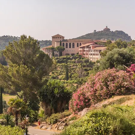 Lägenhet Le Village De Cap Esterel - Maeva - 2 Pieces 4 Personnes Climatise Avec Terrasse - Prestige - Super Mae-6093 Saint-Raphaël