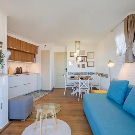 Le Village De Cap Esterel - Maeva - 2 Pieces 4 Personnes Climatise Avec Terrasse - Prestige - Super Mae-6093 Lägenhet Saint-Raphaël