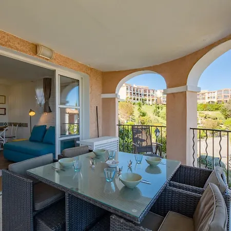 Le Village De Cap Esterel - Maeva - 2 Pieces 4 Personnes Climatise Avec Terrasse - Prestige - Super Mae-6093 Lägenhet Saint-Raphaël